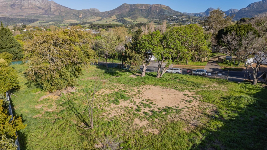 0 Bedroom Property for Sale in Belle Constantia Western Cape